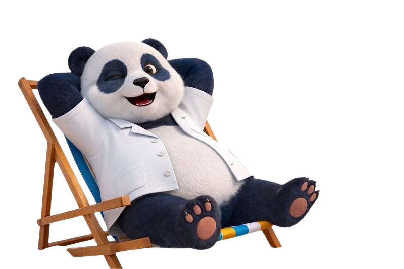 AI Reception Employee